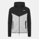 мъжки,горнища,с,качулка,everlast,elite,hood,mens,grey,heather