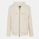 суичър,мъжки,горнища,с,качулка,emporio,armani,men,s,zip,hoodie,white