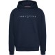 суичър,мъжки,ежедневни,облекла,мъжки,горнища,с,качулка,tommy,jeans,tjm,reg,linear,logo,hoodie,ext,dk,night,navy