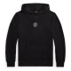 суичър,мъжки,горнища,с,качулка,polo,ralph,lauren,men,s,puck,logo,pull,over,hoodie,polo,black