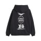 суичър,мъжки,горнища,с,качулка,y3,men,s,gfx,pull,over,hoodie,black
