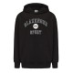мъжки,суичър,мъжки,горнища,с,качулка,slazenger,fleece,large,logo,hoodie,mens,black