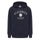 мъжки,суичър,мъжки,горнища,с,качулка,slazenger,fleece,large,logo,hoodie,mens,navy