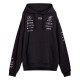 суичър,мъжки,ежедневни,облекла,мъжки,горнища,с,качулка,y3,mens,mercedes,team,hoodie,black
