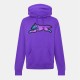 суичър,мъжки,ежедневни,облекла,мъжки,горнища,с,качулка,icecream,men's,satin,hoodie,purple
