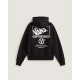мъжки,горнища,с,качулка,мъжки,ежедневни,облекла,vans,stockpile,hood,mens,black,white