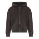 суичър,мъжки,горнища,с,качулка,levis,hayes,boxy,fz,hoodie,black