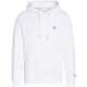суичър,мъжки,ежедневни,облекла,calvin,klein,jeans,oth,hoodie,bright,white