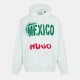 мъжки,ежедневни,облекла,мъжки,горнища,с,качулка,hugo,hugo,mexico02,rb24,sn99,white