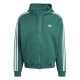 суичър,мъжки,ежедневни,облекла,мъжки,горнища,с,качулка,adidas,originals,adicolor,spacer,oversized,hoodie,green,grey