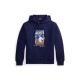 суичър,мъжки,горнища,с,качулка,polo,ralph,lauren,men,s,overhead,hoodie,newport,navy