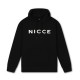 суичър,nicce,men's,tilsley,pull,over,hoodie,black