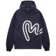 мъжки,горнища,с,качулка,money,sig,star,hood,navy