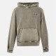 суичър,мъжки,ежедневни,облекла,мъжки,горнища,с,качулка,daily,paper,men's,over,the,head,hoodie,rosin,green