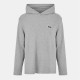 суичър,мъжки,горнища,с,качулка,boss,bw,waffle,hoodie,texture,design,grey