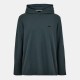 суичър,мъжки,горнища,с,качулка,boss,mens,boss,bodywear,waffle,loungewear,hoodie,with,logo,detail,open,green,345