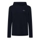 суичър,мъжки,горнища,с,качулка,boss,mens,boss,bodywear,waffle,loungewear,hoodie,with,logo,detail,navy