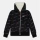 суичър,разпродажба,reebok,детски,горнища,с,качулка,детски,облекла,reebok,ombre,hoodie,jn99,black