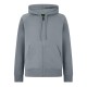 суичър,мъжки,горнища,с,качулка,boss,mens,boss,green,full,zip,hoodie,with,adjustable,drawstring,hood,streamlined,design,dark,grey,026