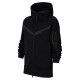 детски,суичър,детски,горнища,с,качулка,детски,облекла,nike,sportswear,tech,fleece,big,kids',(boys'),full,zip,hoodie,black,black