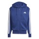мъжки,суичър,разпродажба,adidas,мъжки,горнища,с,качулка,adidas,essentials,fleece,3,stripes,full,zip,hoodie,mens,navy,white