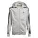 детски,суичър,промоция,на,зимни,облекла,разпродажба,adidas,детски,горнища,с,качулка,детски,облекла,adidas,essentials,3,stripes,hoodie,kids,grey,black
