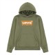 детски,суичър,levis,children's,batwing,oth,hoodie,olivine,e6u