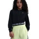 юношески,суичър,разпродажба,nike,детски,горнища,с,качулка,детски,облекла,nike,pro,dri,fit,full,zip,hoodie,juniors,black