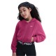 юношески,суичър,разпродажба,nike,детски,горнища,с,качулка,детски,облекла,nike,pro,dri,fit,full,zip,hoodie,juniors,sweet,beet
