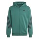 мъжки,суичър,мъжки,горнища,с,качулка,adidas,m,fi,3s,fz,hoody,mens,cgreen