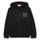 детски,облекла,hugo,hugo,split,zip,hood,jn61,black