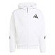 мъжки,суичър,мъжки,горнища,с,качулка,adidas,m,z,n,e,fz,hoody,mens,white