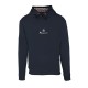 суичър,aquascutum,men's,hooded,sweat,pull,over,hoodie,navy