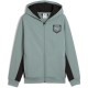 разпродажба,puma,детски,горнища,с,качулка,детски,облекла,puma,active,fz,hdy,jn99,green,moon