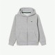 детски,суичър,промоция,на,зимни,облекла,детски,облекла,lacoste,junior,boys,basic,zip,hoodie,grey