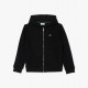 суичър,lacoste,boys,basic,full,zip,hoodie,black,09