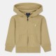 суичър,детски,3/4,панталони,polo,ralph,lauren,boys',full,zip,hoodie,classic,khaki
