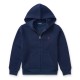 суичър,промоция,на,зимни,облекла,детски,облекла,polo,ralph,lauren,boy's,logo,full,zip,hoodie,cruise,navy
