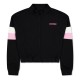 суичър,guess,kids,zip,hoodie,jet,black,jblk