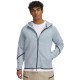 суичър,мъжки,горнища,с,качулка,under,armour,men,s,unstoppable,zip,hoodie,blue
