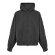суичър,мъжки,горнища,с,качулка,fear,of,god,essentials,men,s,zip,hoodie,vintage,black