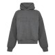 суичър,мъжки,горнища,с,качулка,fear,of,god,essentials,men,s,overhead,hoodie,charcoal,heath