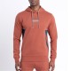 суичър,мъжки,горнища,с,качулка,luke,munich,hoody,sn99,cinnamon
