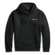 суичър,мъжки,горнища,с,качулка,polo,ralph,lauren,men,s,prl,pp,pull,over,hoodie,deep,grey