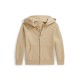 суичър,polo,ralph,lauren,kids,tech,fz,zip,hoodie,tallow,cream