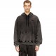суичър,мъжки,горнища,с,качулка,diesel,men,s,overhead,hoodie,grey