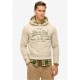 суичър,мъжки,ежедневни,облекла,мъжки,горнища,с,качулка,superdry,superdry,vintage,logo,hoodie,pelican,beige