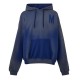 суичър,мъжки,горнища,с,качулка,мъжки,ежедневни,облекла,moschino,men,s,overhead,hoodie,multi,blue