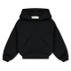 детски,суичър,fear,of,god,essentials,unisex,kids,zip,hoodie,vintage,black