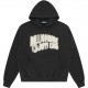 суичър,мъжки,горнища,с,качулка,billionaire,boys,club,men,s,overhead,hoodie,black,white
